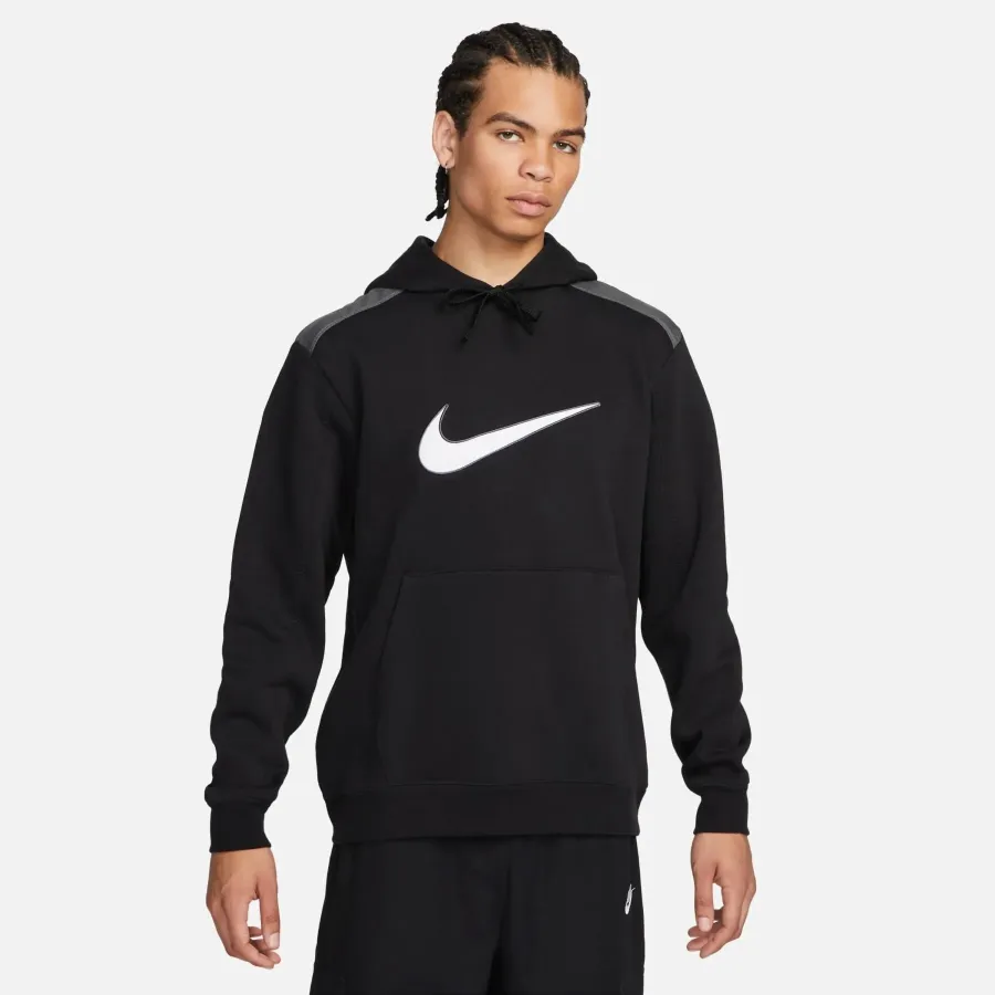 Кофта Nike Sportswear Club Fleece FN0247-010