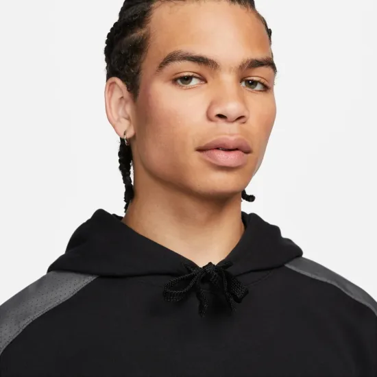 Кофта Nike Sportswear Club Fleece FN0247-010
