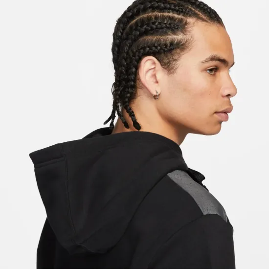 Кофта Nike Sportswear Club Fleece FN0247-010