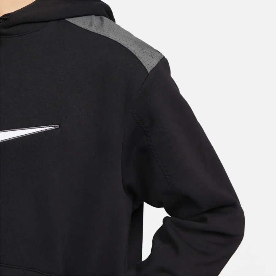 Кофта Nike Sportswear Club Fleece FN0247-010
