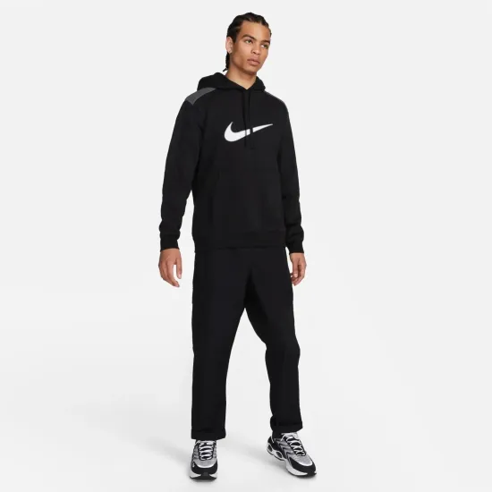 Кофта Nike Sportswear Club Fleece FN0247-010