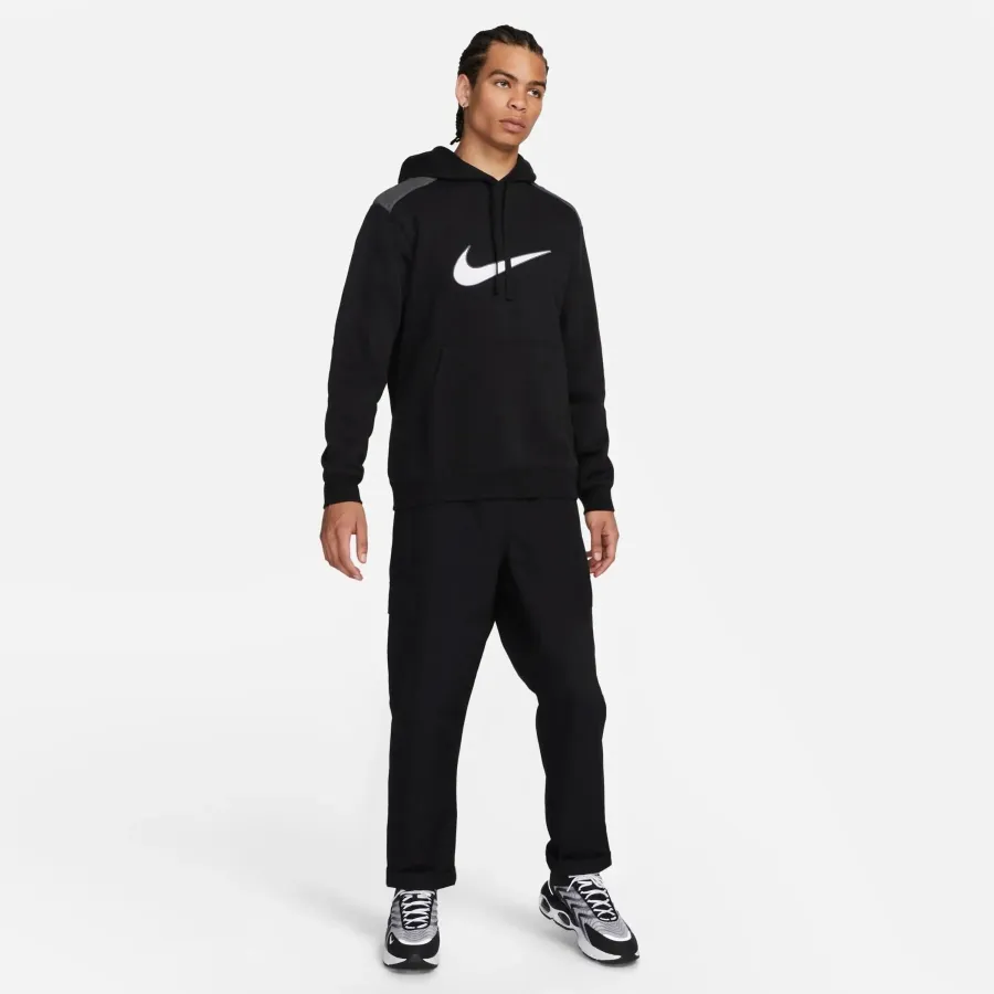 Кофта Nike Sportswear Club Fleece FN0247-010
