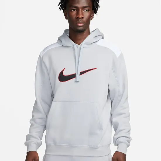 Кофта Nike Sportswear Club Fleece FN0247-012