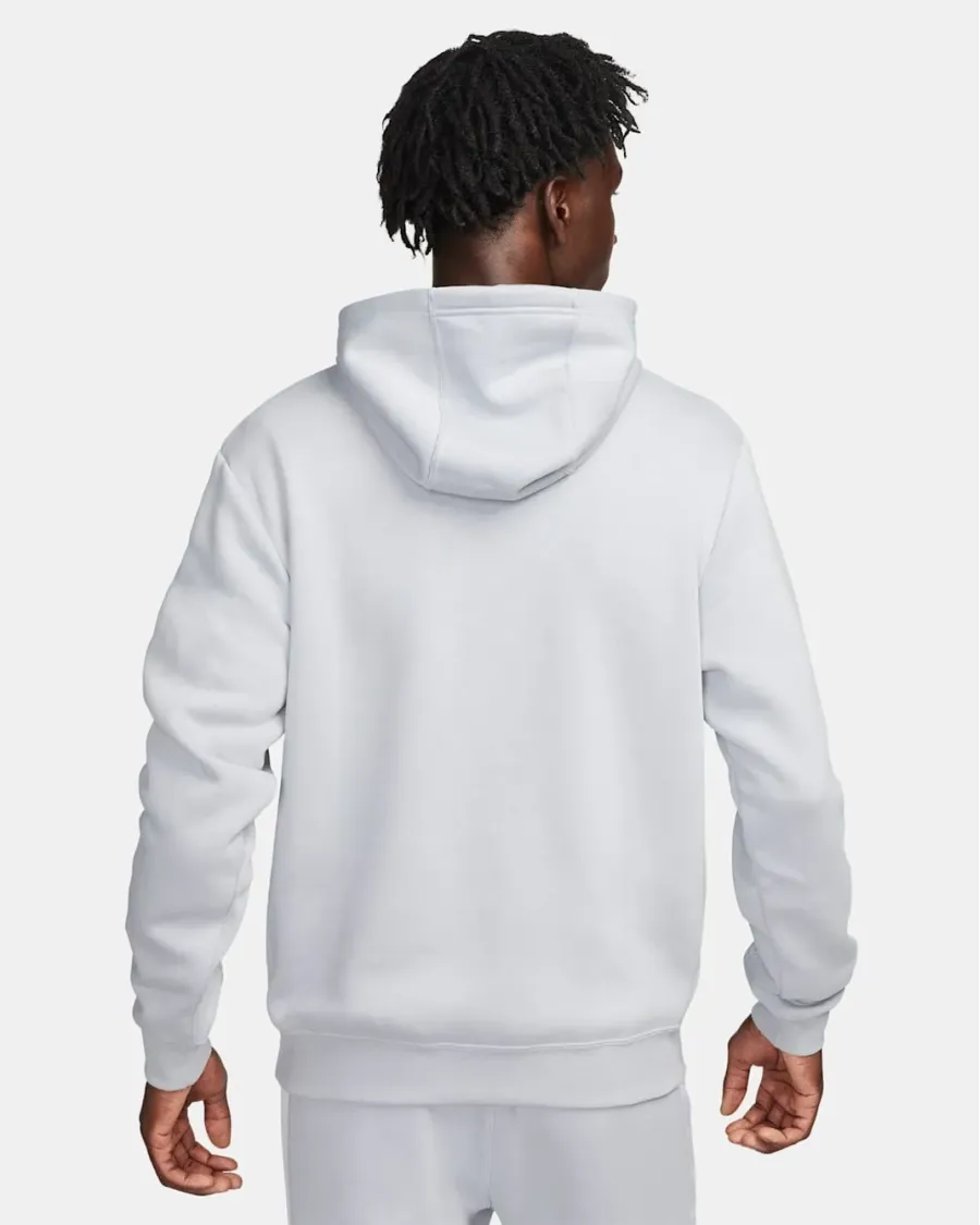 Кофта Nike Sportswear Club Fleece FN0247-012