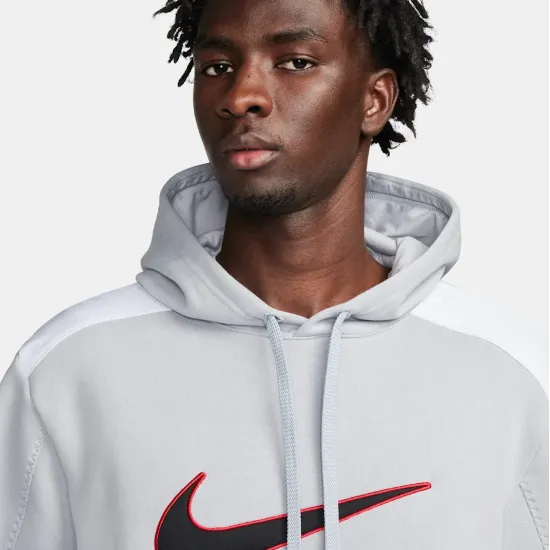 Кофта Nike Sportswear Club Fleece FN0247-012
