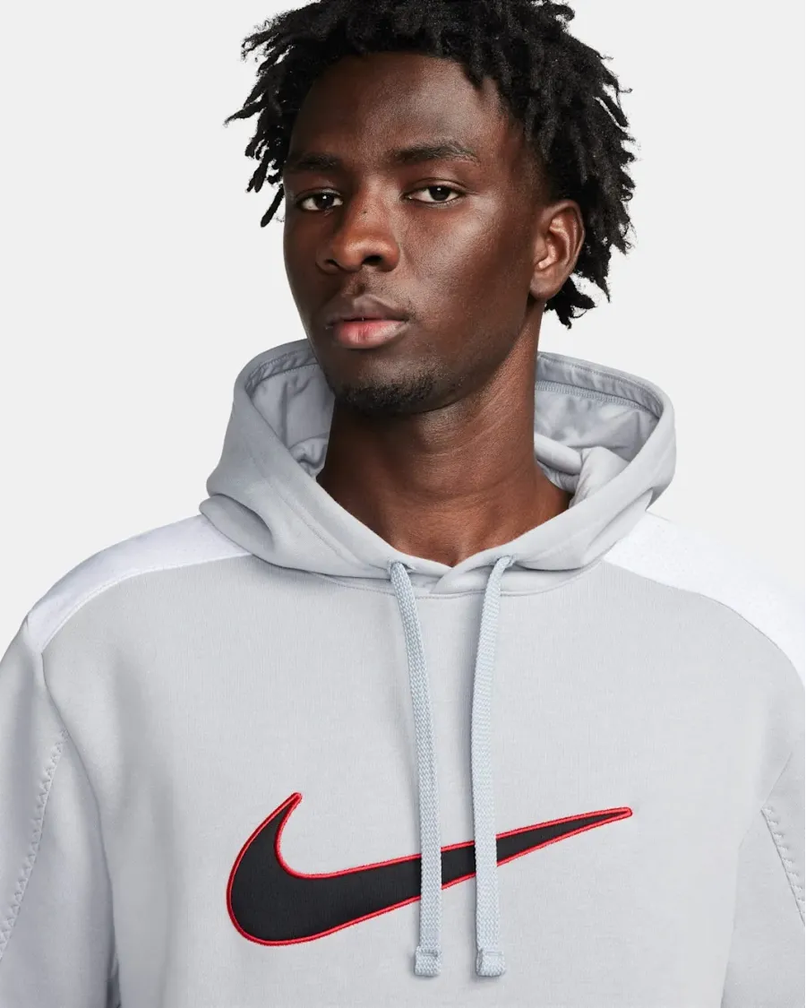 Кофта Nike Sportswear Club Fleece FN0247-012