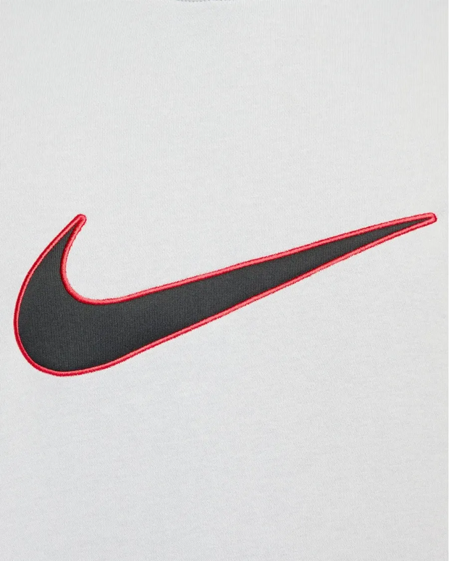 Кофта Nike Sportswear Club Fleece FN0247-012
