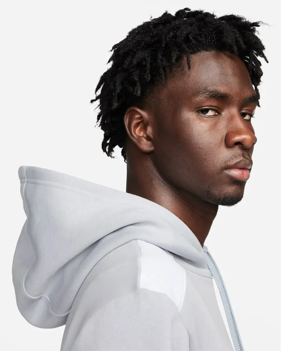Кофта Nike Sportswear Club Fleece FN0247-012