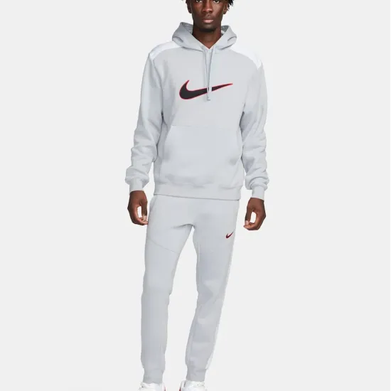 Кофта Nike Sportswear Club Fleece FN0247-012