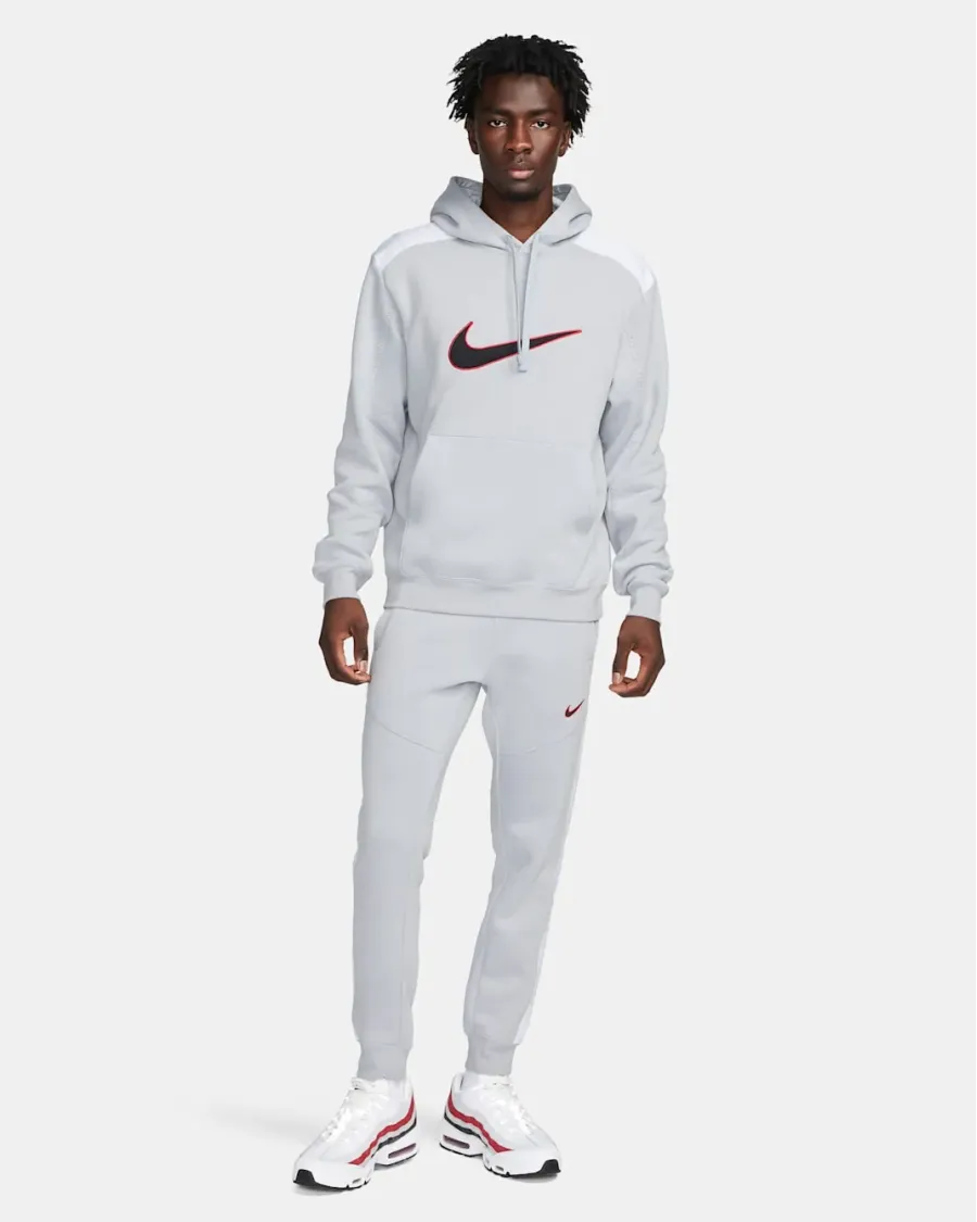 Кофта Nike Sportswear Club Fleece FN0247-012