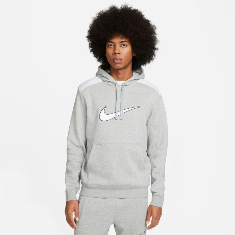Кофта Nike Sportswear Club Fleece FN0247-063