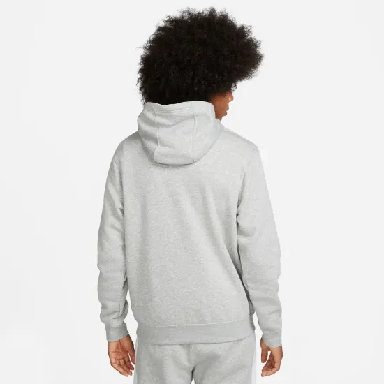 Кофта Nike Sportswear Club Fleece FN0247-063