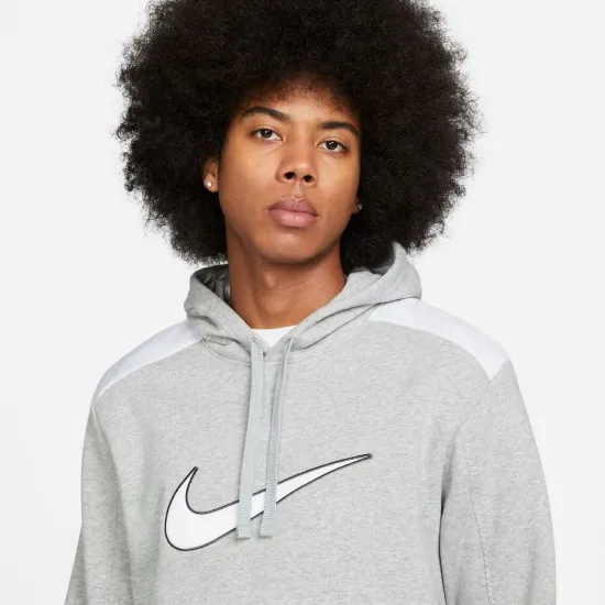 Кофта Nike Sportswear Club Fleece FN0247-063