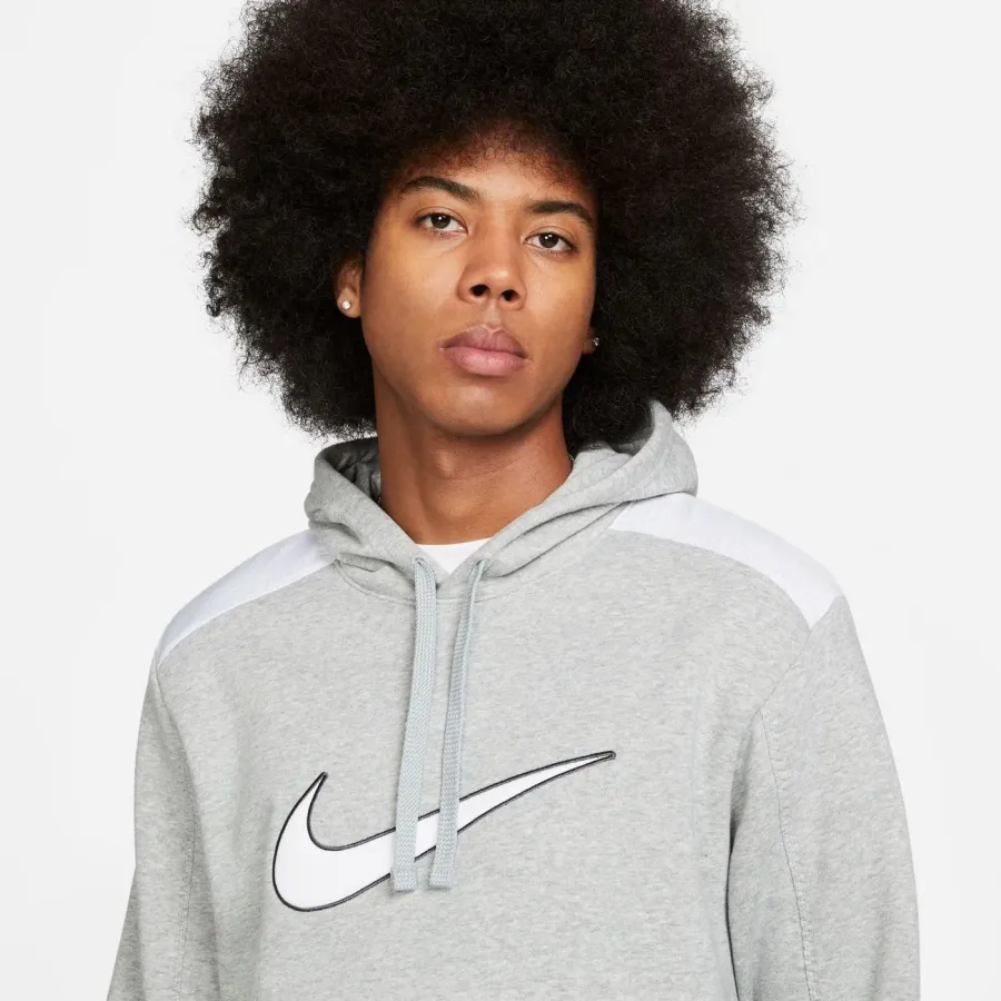 Кофта Nike Sportswear Club Fleece FN0247-063