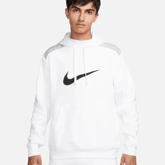 Кофта Nike Sportswear Club Fleece FN0247-100