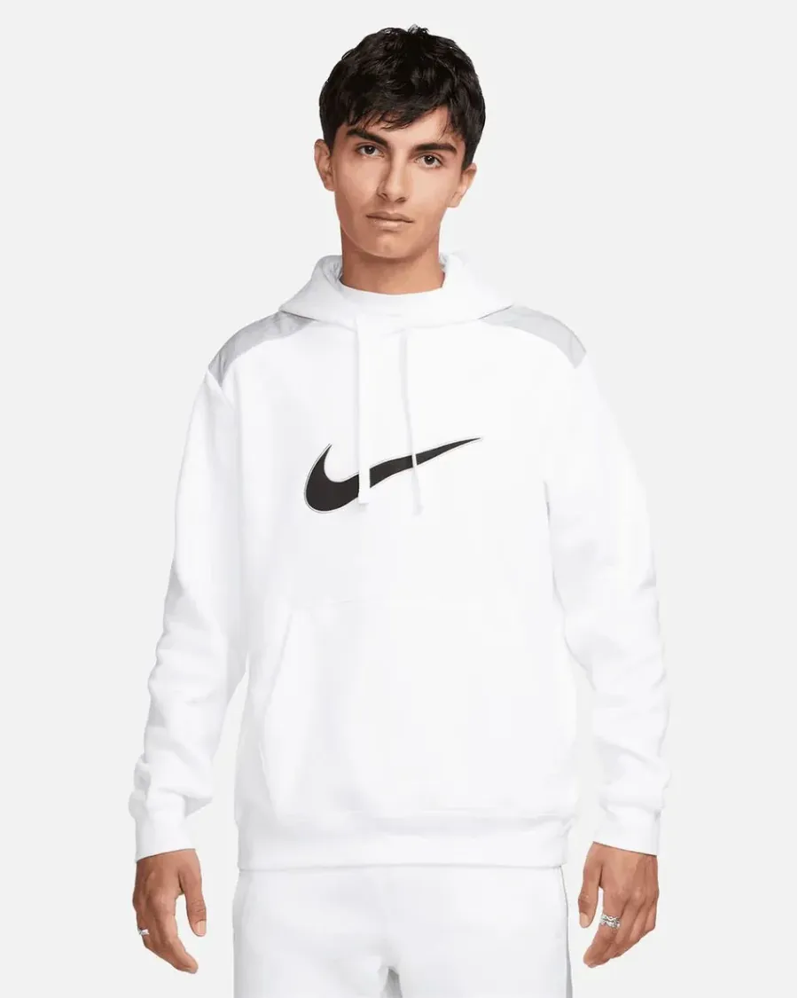 Кофта Nike Sportswear Club Fleece FN0247-100