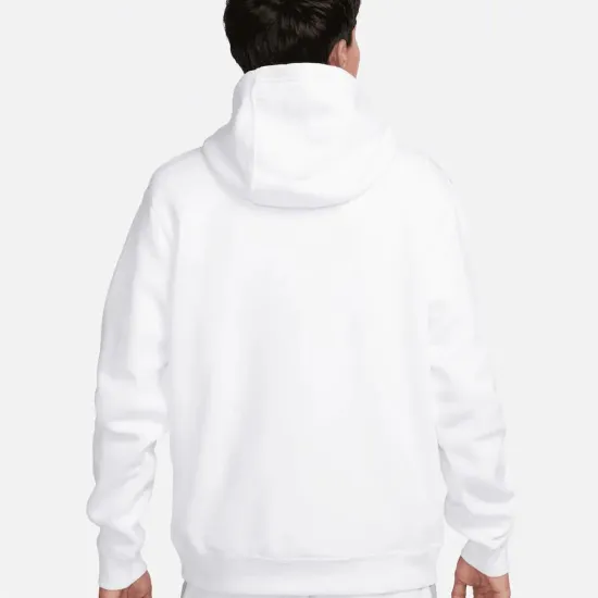 Кофта Nike Sportswear Club Fleece FN0247-100