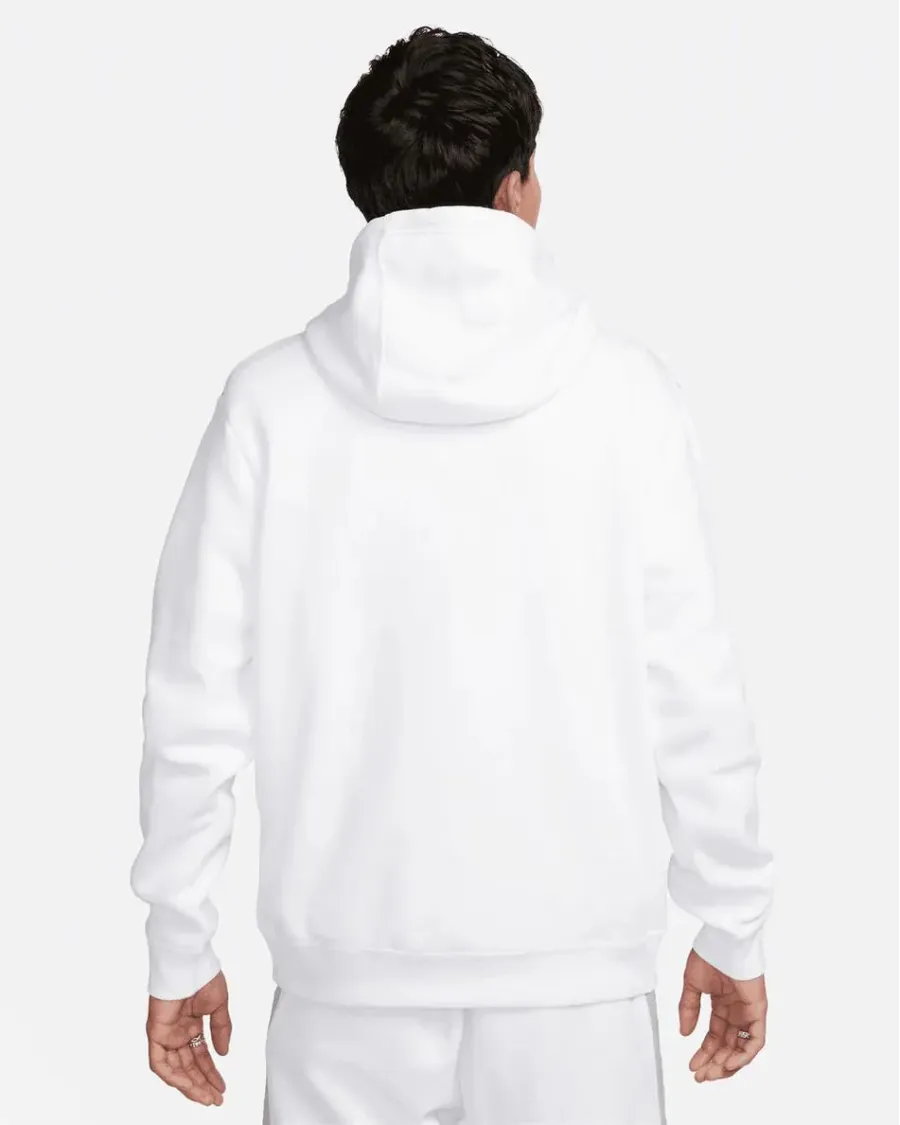 Кофта Nike Sportswear Club Fleece FN0247-100