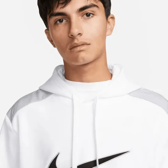 Кофта Nike Sportswear Club Fleece FN0247-100