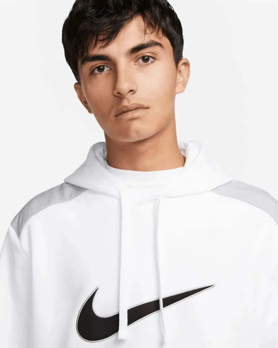Кофта Nike Sportswear Club Fleece FN0247-100