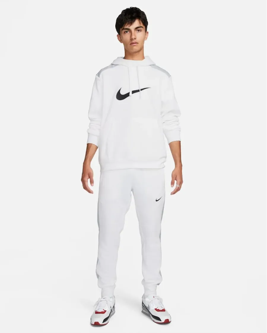 Костюм Nike Sportswear Club Fleece FN0247-100_FN0246-100