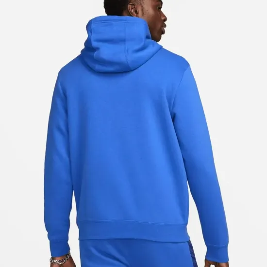 Кофта Nike Sportswear Club Fleece FN0247-480