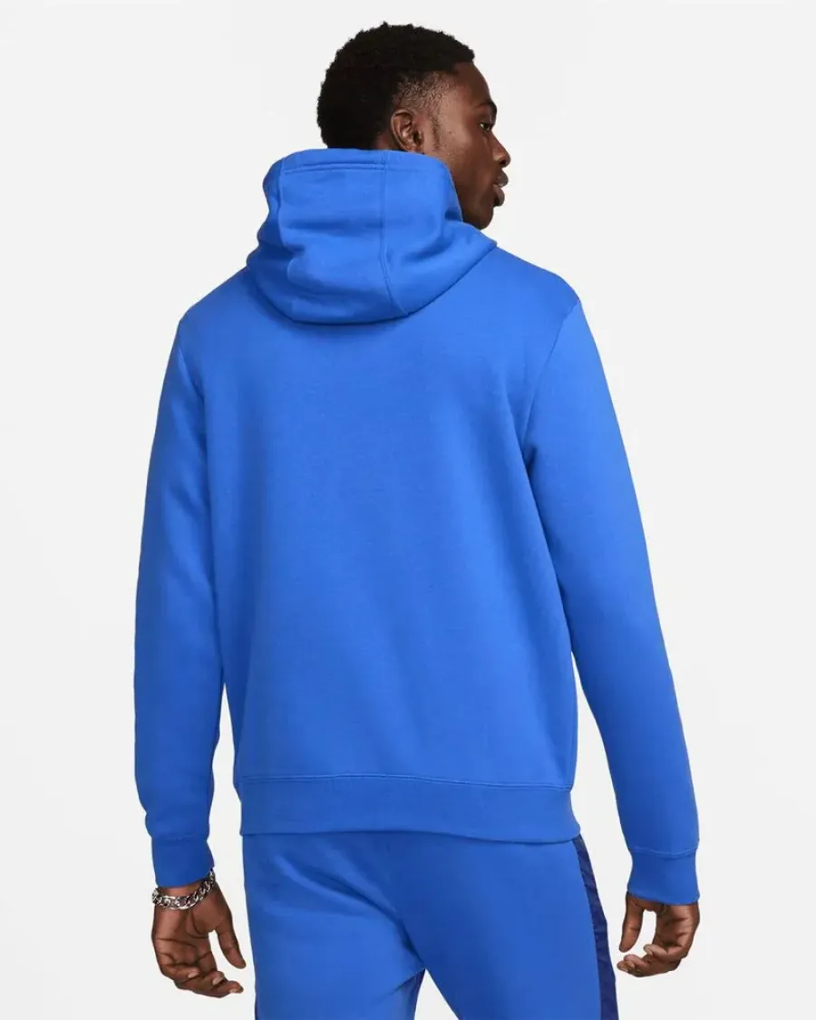 Кофта Nike Sportswear Club Fleece FN0247-480