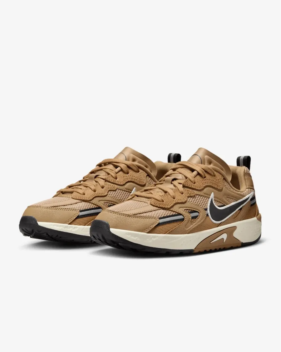 Кросівки Nike JAM FN0314-200