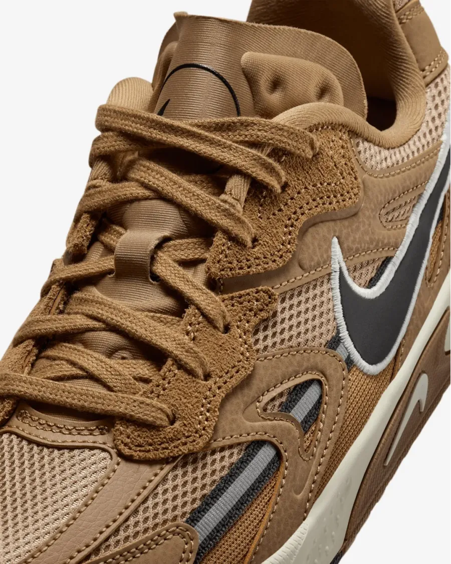 Кросівки Nike JAM FN0314-200