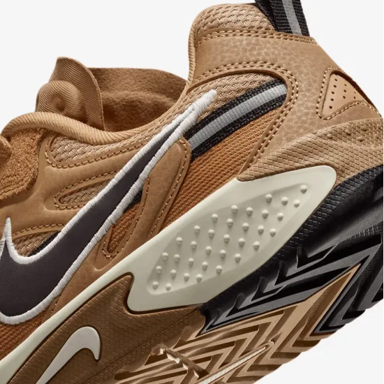 Кросівки Nike JAM FN0314-200