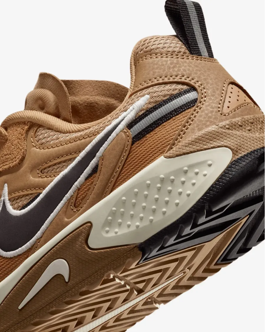 Кросівки Nike JAM FN0314-200