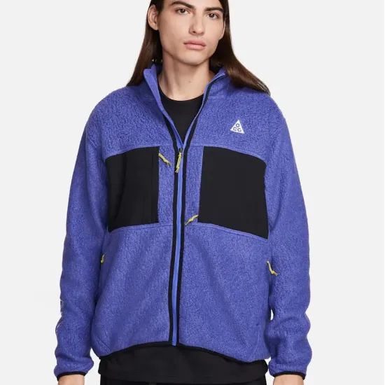 Куртка Nike ACG Arctic Wolf Full-Zip FN0372-510