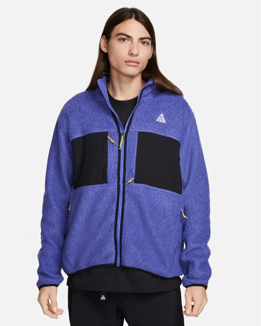 Куртка Nike ACG Arctic Wolf Full-Zip FN0372-510