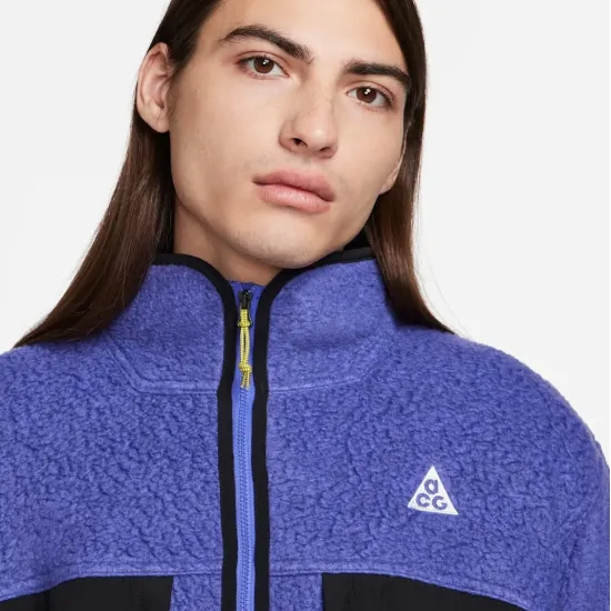 Куртка Nike ACG Arctic Wolf Full-Zip FN0372-510
