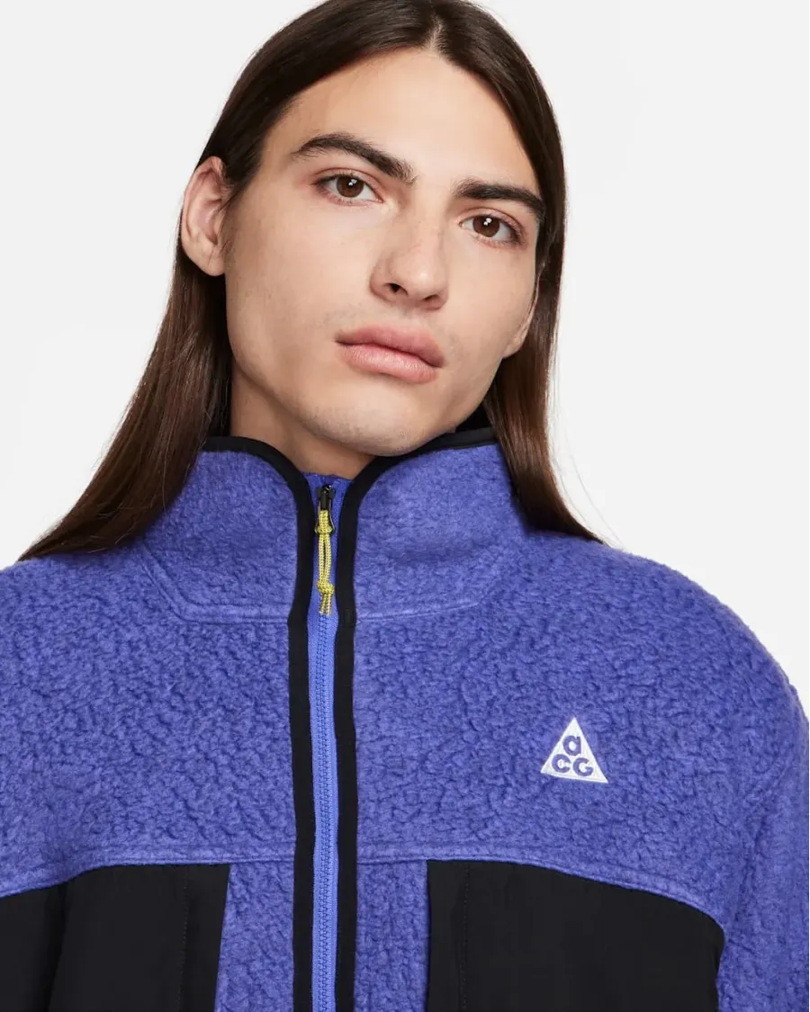 Куртка Nike ACG Arctic Wolf Full-Zip FN0372-510