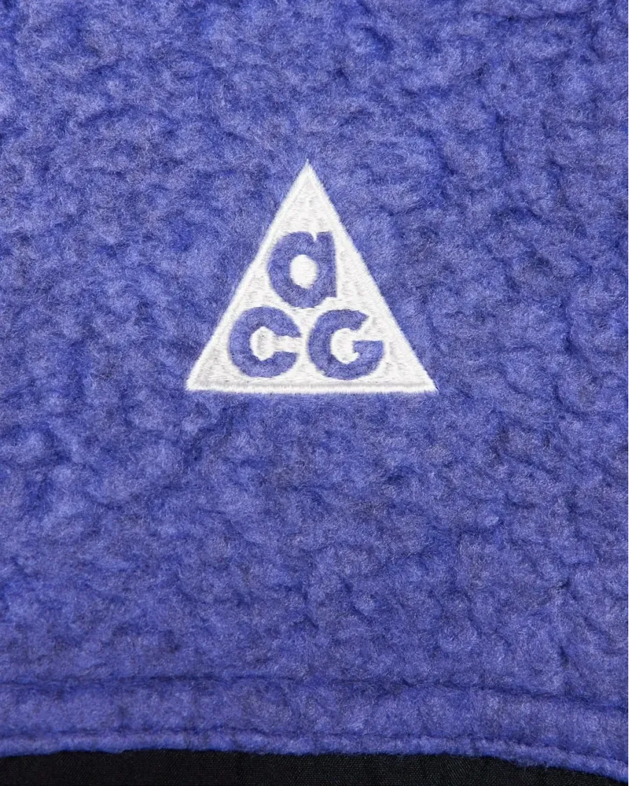 Куртка Nike ACG Arctic Wolf Full-Zip FN0372-510