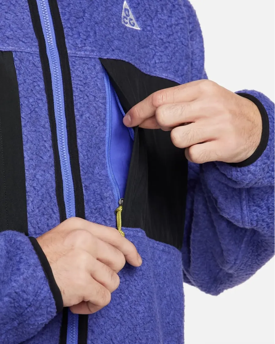 Куртка Nike ACG Arctic Wolf Full-Zip FN0372-510