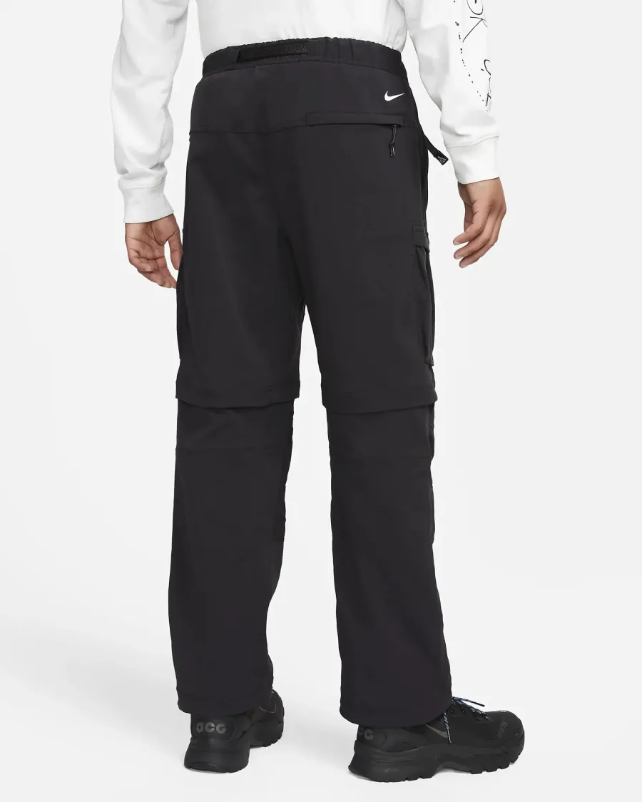 Спортивні штани Nike ACG Smith Summit Cargo Pant FN0428-010