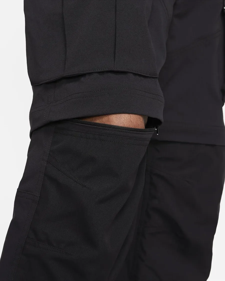 Спортивні штани Nike ACG Smith Summit Cargo Pant FN0428-010