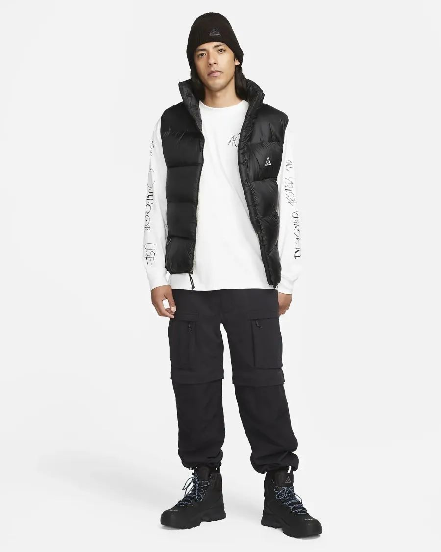 Спортивні штани Nike ACG Smith Summit Cargo Pant FN0428-010