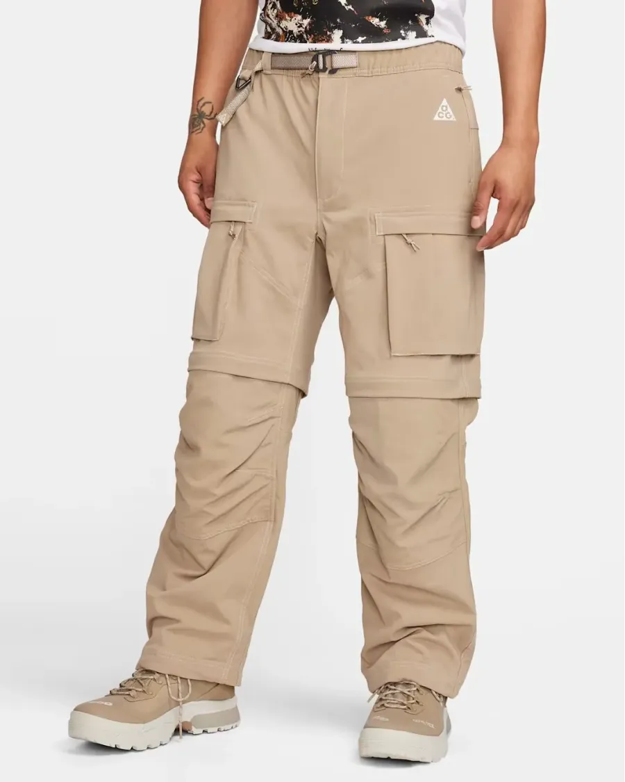 Спортивні штани Nike ACG Smith Summit Cargo Pant FN0428-247