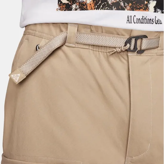 Спортивні штани Nike ACG Smith Summit Cargo Pant FN0428-247