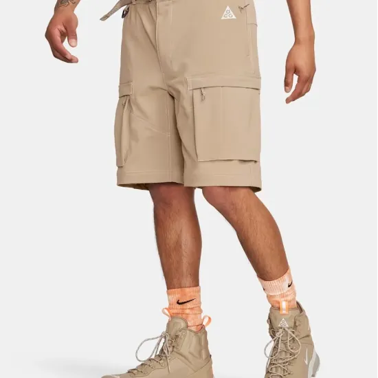 Спортивні штани Nike ACG Smith Summit Cargo Pant FN0428-247