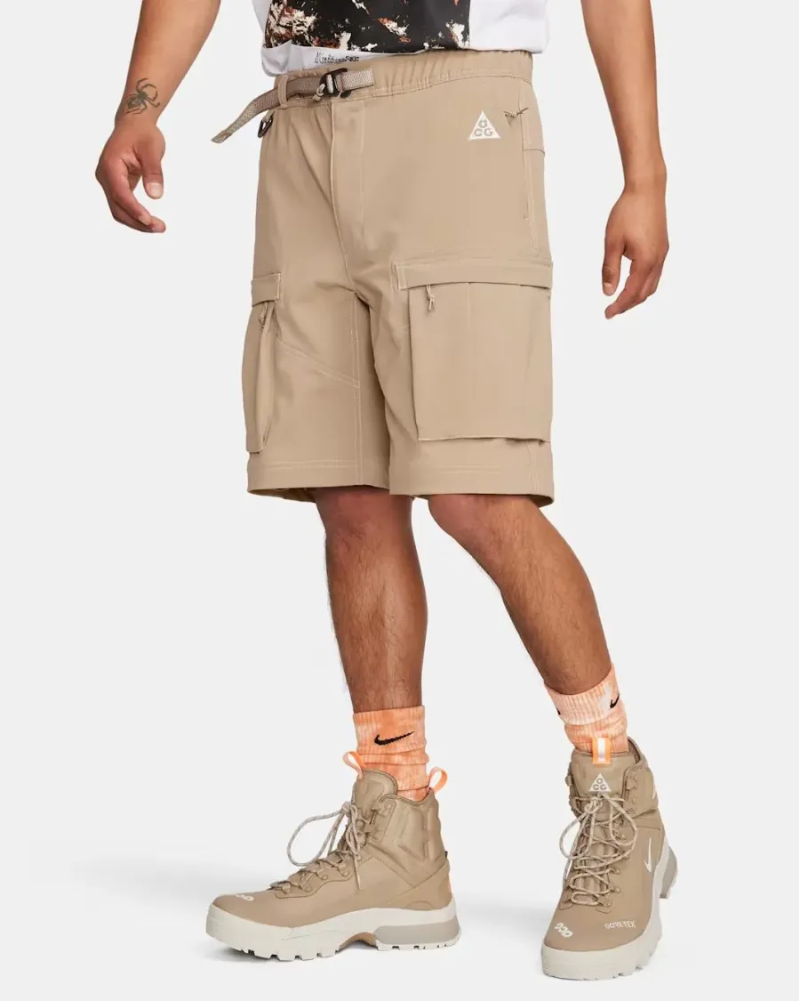 Спортивні штани Nike ACG Smith Summit Cargo Pant FN0428-247