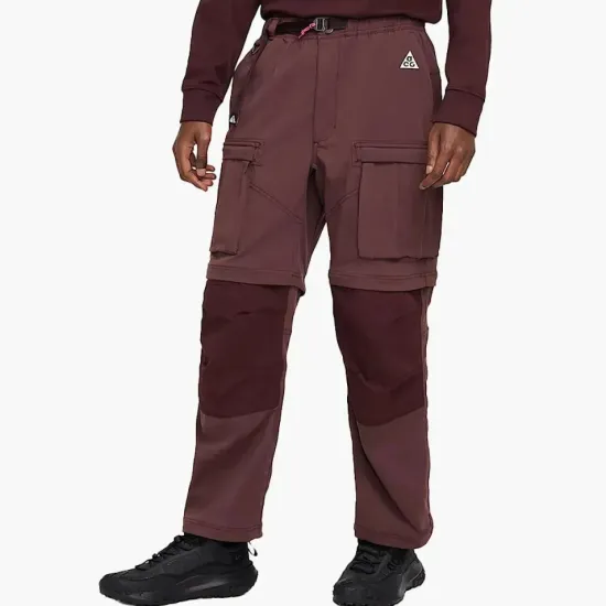 Спортивні штани Nike ACG Smith Summit Cargo Pant FN0428-652