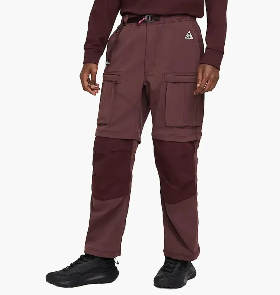 Спортивні штани Nike ACG Smith Summit Cargo Pant FN0428-652