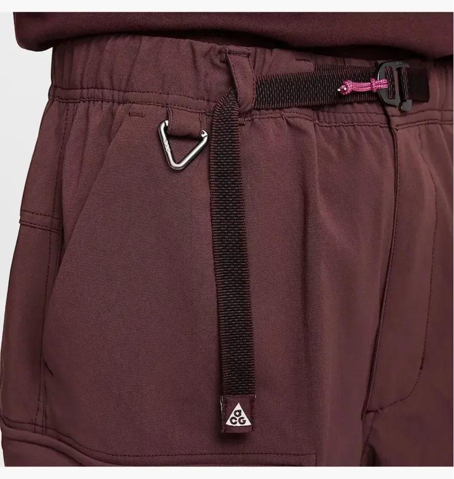 Спортивні штани Nike ACG Smith Summit Cargo Pant FN0428-652