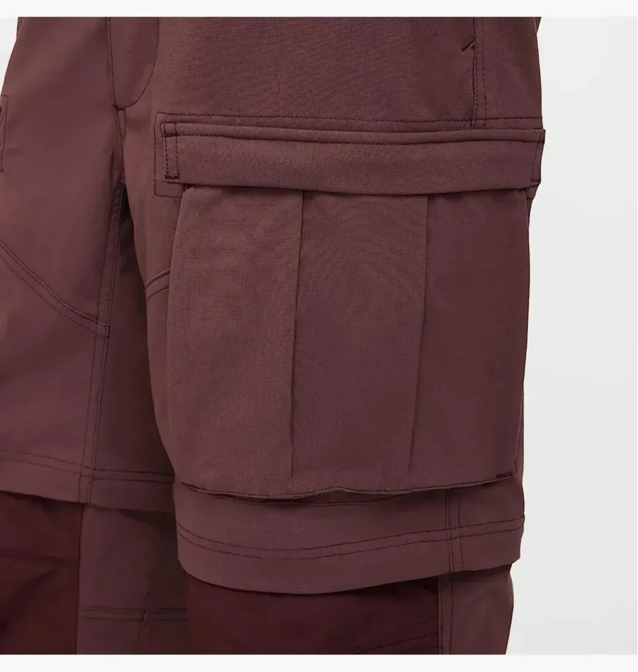 Спортивні штани Nike ACG Smith Summit Cargo Pant FN0428-652