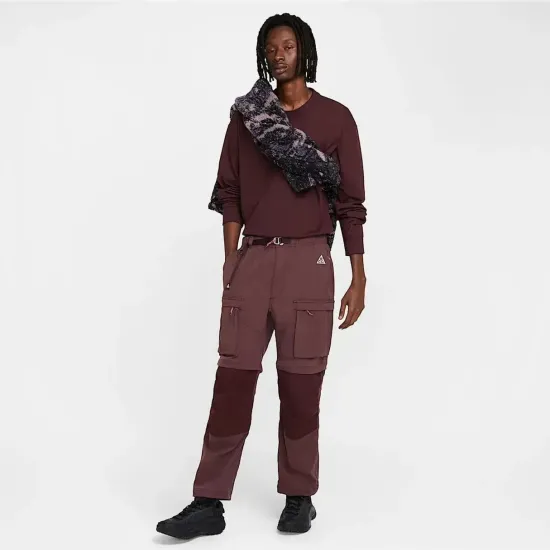 Спортивні штани Nike ACG Smith Summit Cargo Pant FN0428-652