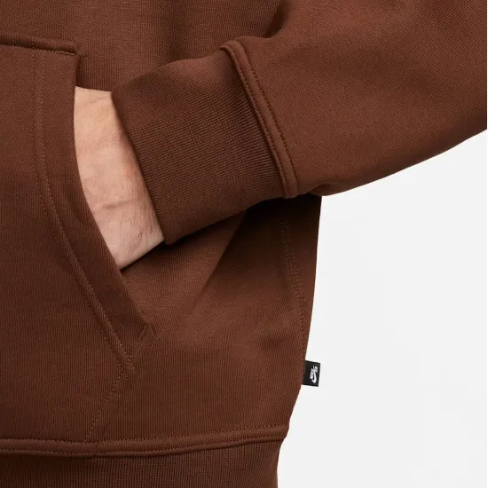 Худі Nike SB Fleece Skate Pullover FN0547-259